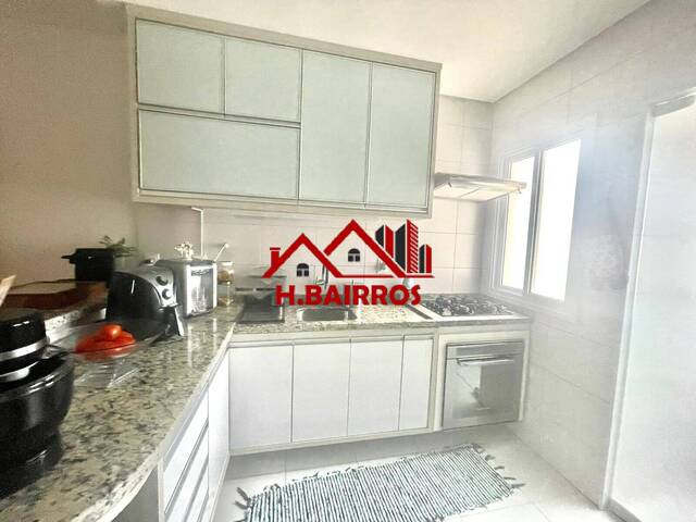 #2143 - Apartamento para Venda em São José dos Campos - SP