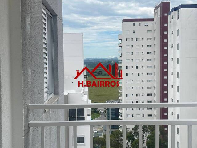 Apartamento para Locação em São José dos Campos - 2