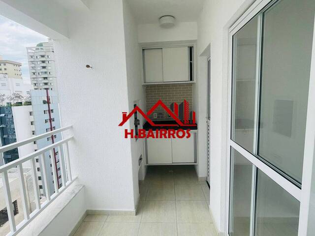 Apartamento para Locação em São José dos Campos - 2
