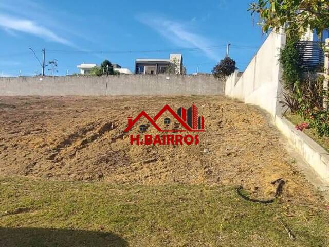 Terreno em condomínio para Venda em São José dos Campos - 5