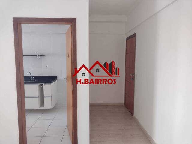 Apartamento para Locação em São José dos Campos - 4