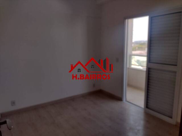 #2156 - Apartamento para Locação em São José dos Campos - SP