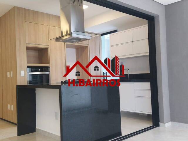 Apartamento para Venda em São José dos Campos - 2