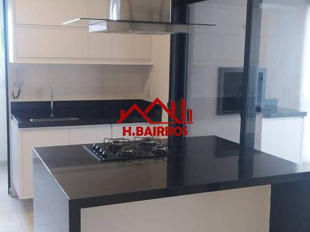 Apartamento para Venda em São José dos Campos - 4