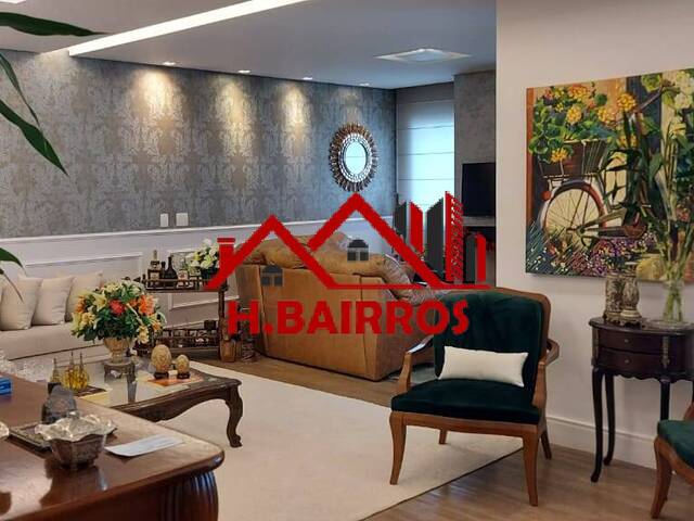 Apartamento para Venda em São José dos Campos - 2