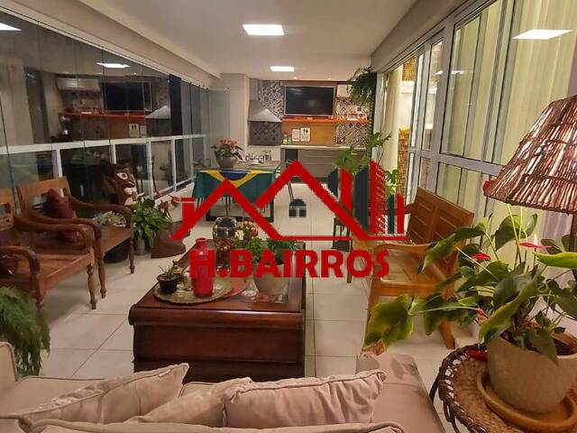 Apartamento para Venda em São José dos Campos - 4