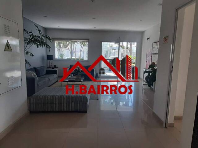 Apartamento para Locação em São José dos Campos - 2