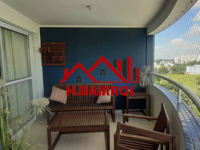 Apartamento para Locação em São José dos Campos - 3