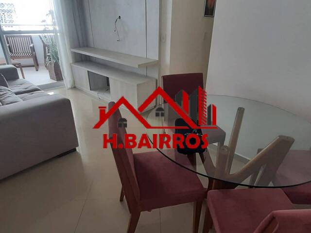 Apartamento para Locação em São José dos Campos - 4
