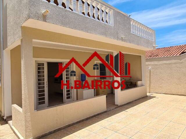 Casa para Venda em São José dos Campos - 4