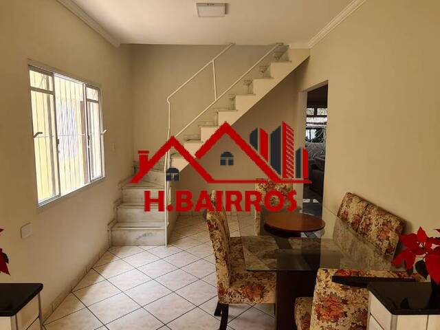 Casa para Venda em São José dos Campos - 2