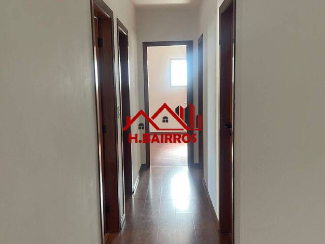 Apartamento para Locação em São José dos Campos - 4