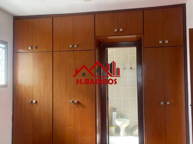 Apartamento para Locação em São José dos Campos - 5