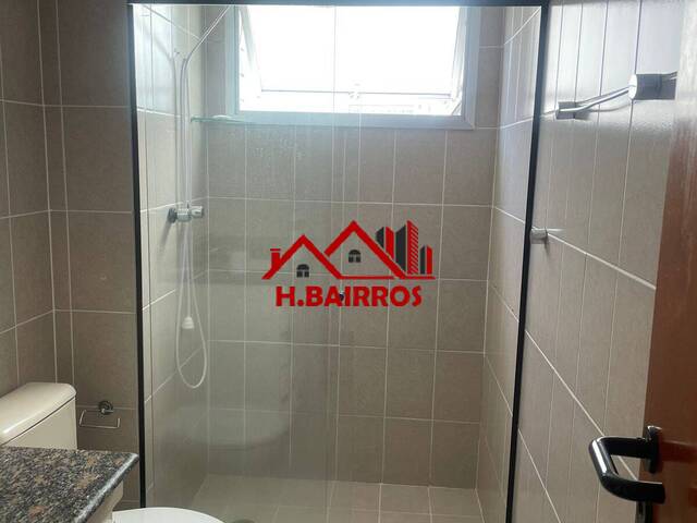 Apartamento para Locação em São José dos Campos - 3