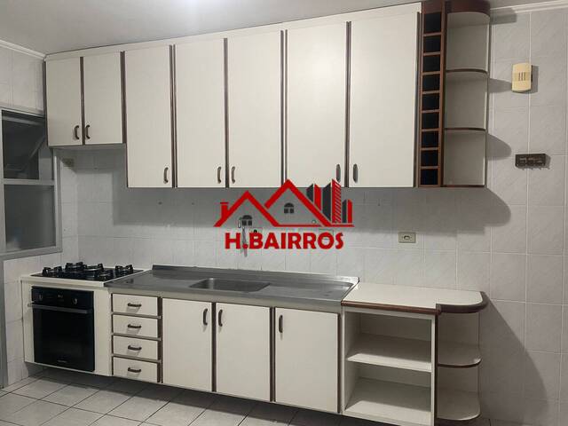 Apartamento para Locação em São José dos Campos - 2