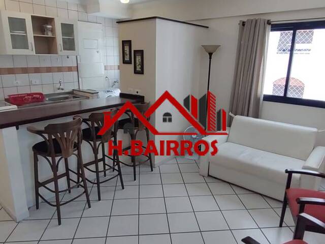 Apartamento para Locação em São José dos Campos - 4
