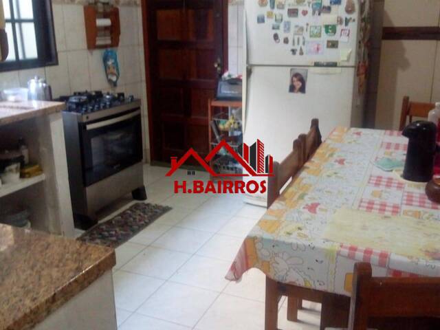 Casa para Venda em São José dos Campos - 5