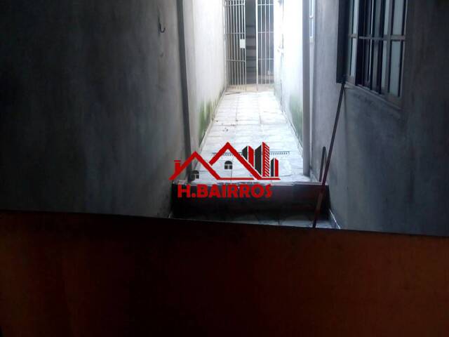 Casa para Venda em São José dos Campos - 4