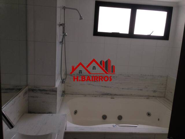 Apartamento para Locação em São José dos Campos - 3