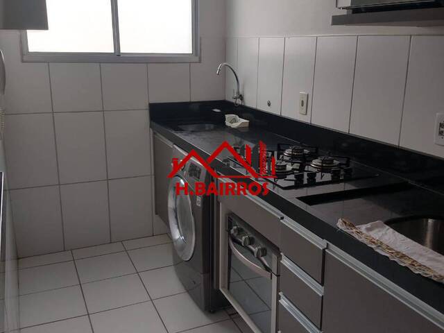 Apartamento para Venda em São José dos Campos - 4