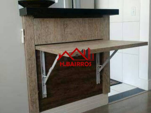 #2193 - Apartamento para Venda em São José dos Campos - SP