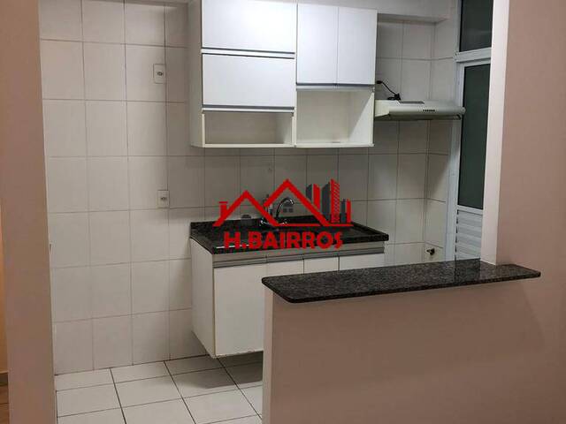 Apartamento para Venda em São José dos Campos - 2