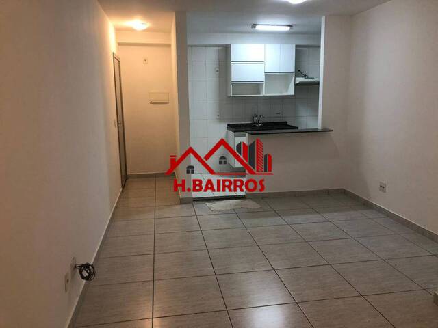 Apartamento para Venda em São José dos Campos - 4