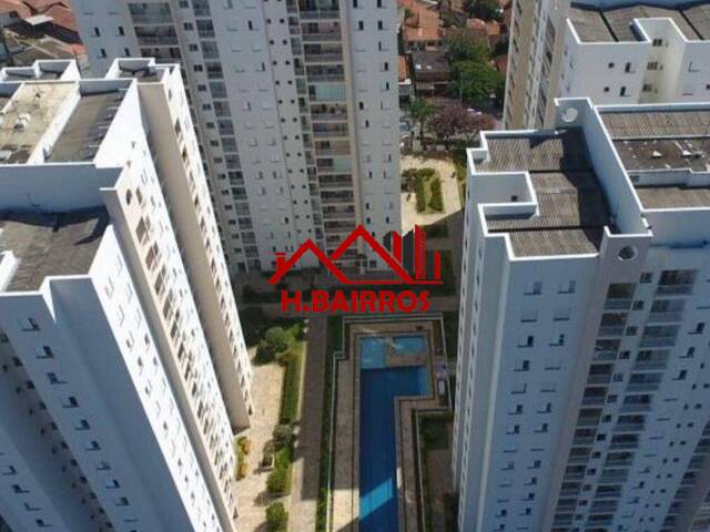 Apartamento para Venda em São José dos Campos - 3