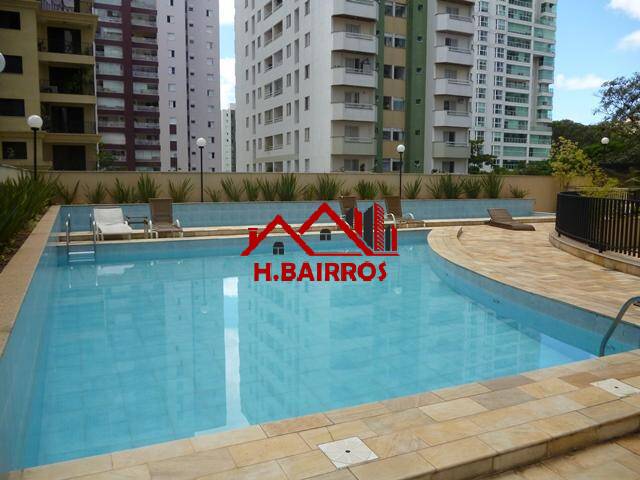 Apartamento para Venda em São José dos Campos - 2