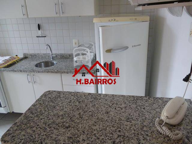 Apartamento para Venda em São José dos Campos - 4