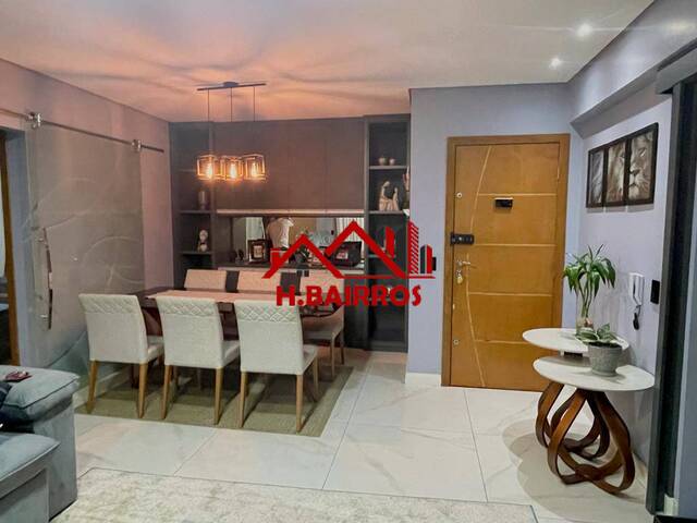 Apartamento para Venda em São José dos Campos - 2
