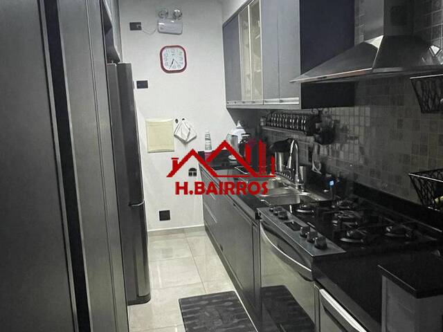 Apartamento para Venda em São José dos Campos - 3