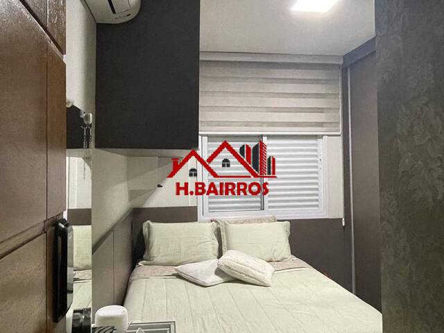 Apartamento para Venda em São José dos Campos - 5
