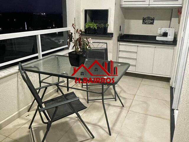 Apartamento para Venda em São José dos Campos - 4