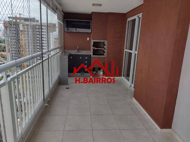 Apartamento para Venda em São José dos Campos - 2