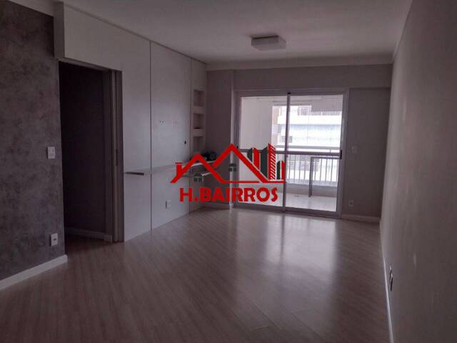 Apartamento para Venda em São José dos Campos - 3
