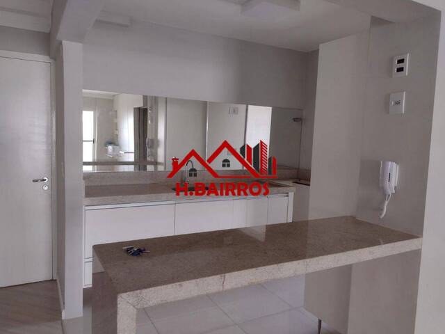 Apartamento para Venda em São José dos Campos - 4