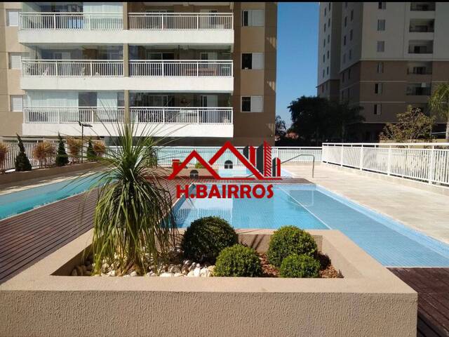 Apartamento para Venda em São José dos Campos - 5