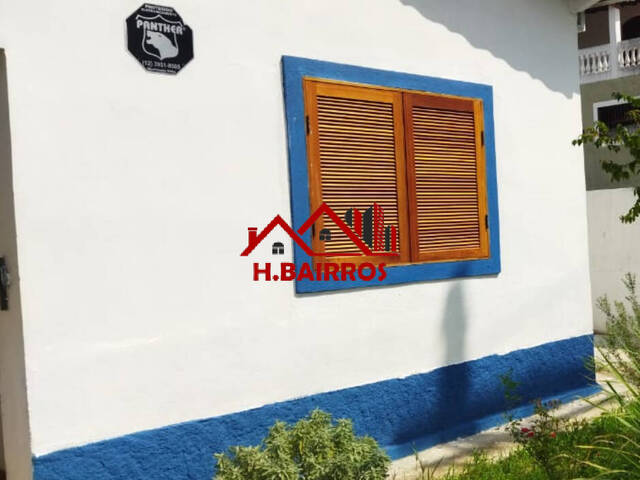 Casa para Venda em São José dos Campos - 4