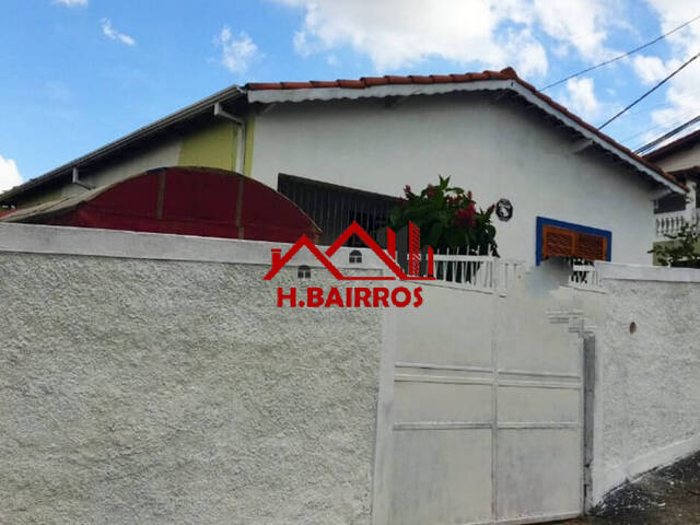 Casa para Venda em São José dos Campos - 2