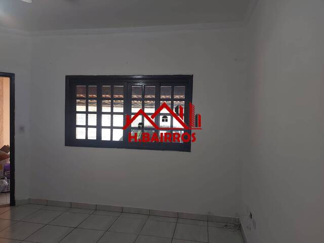 Casa para Locação em São José dos Campos - 5