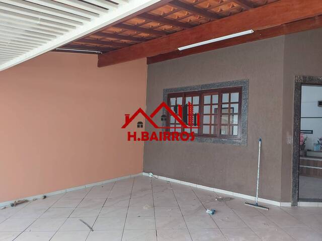Casa para Locação em São José dos Campos - 2