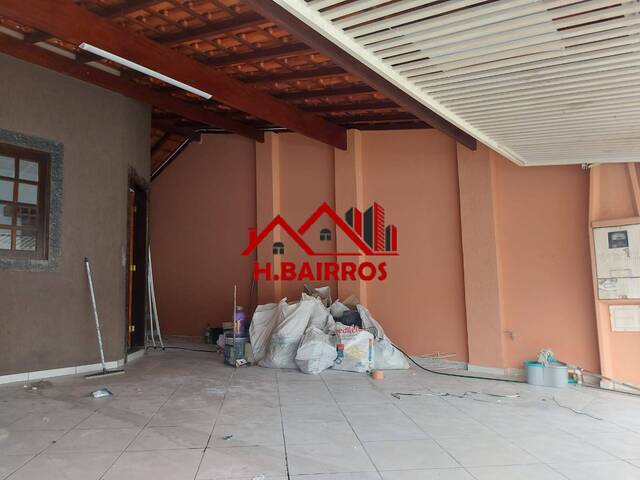 Casa para Locação em São José dos Campos - 3
