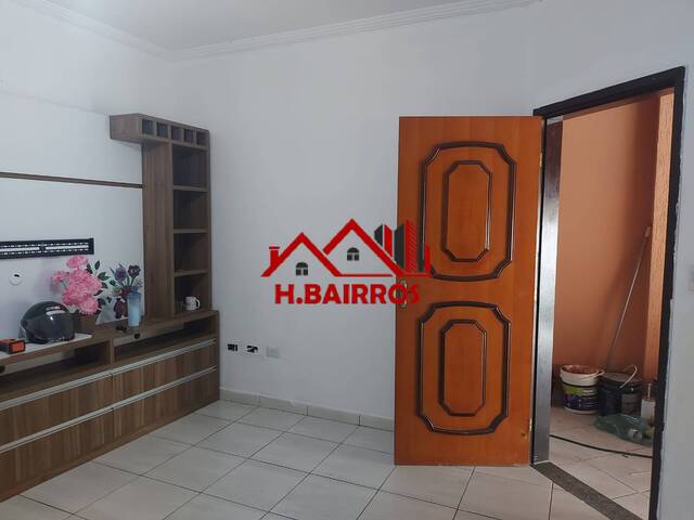 Casa para Locação em São José dos Campos - 4