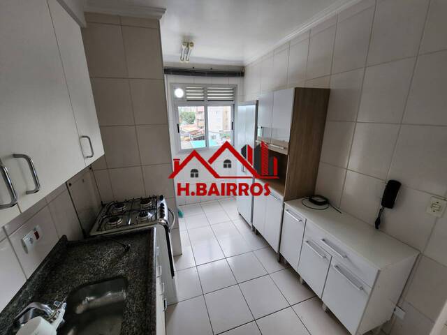 Apartamento para Locação em São José dos Campos - 4