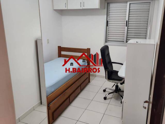 Apartamento para Locação em São José dos Campos - 5
