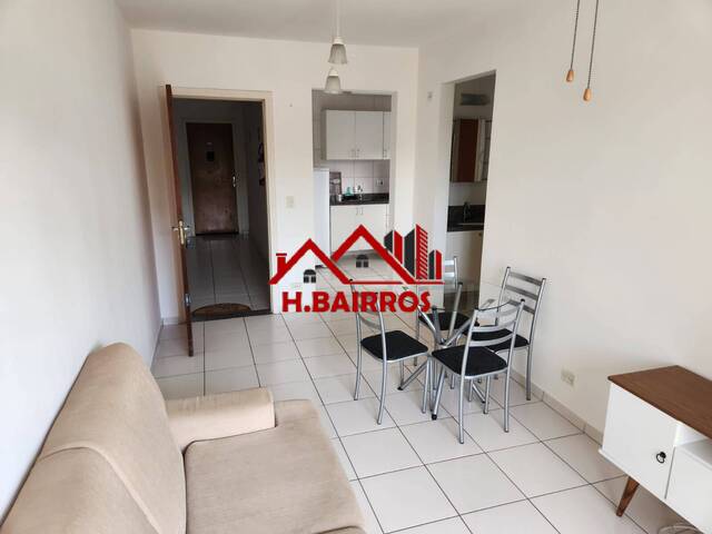 Apartamento para Locação em São José dos Campos - 3