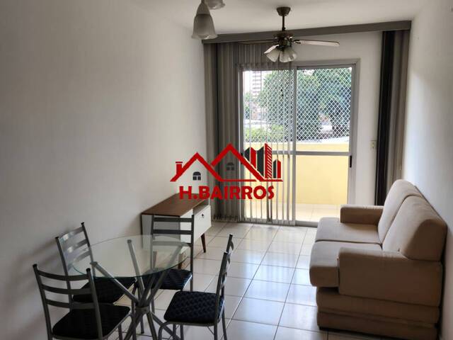 Apartamento para Locação em São José dos Campos - 2