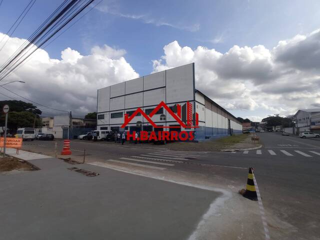 Galpão para Locação em São José dos Campos - 4