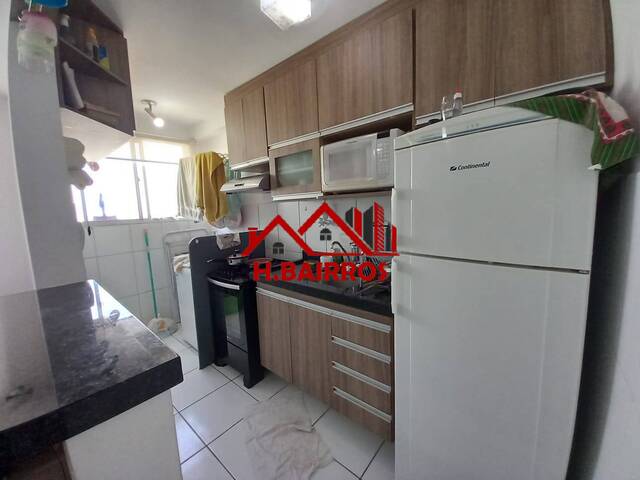 Apartamento para Venda em São José dos Campos - 2
